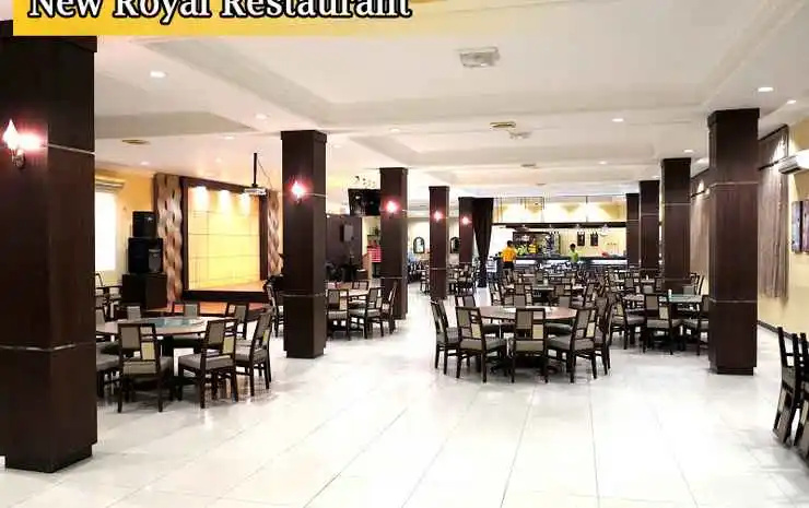 Hotel Royal Tarakan