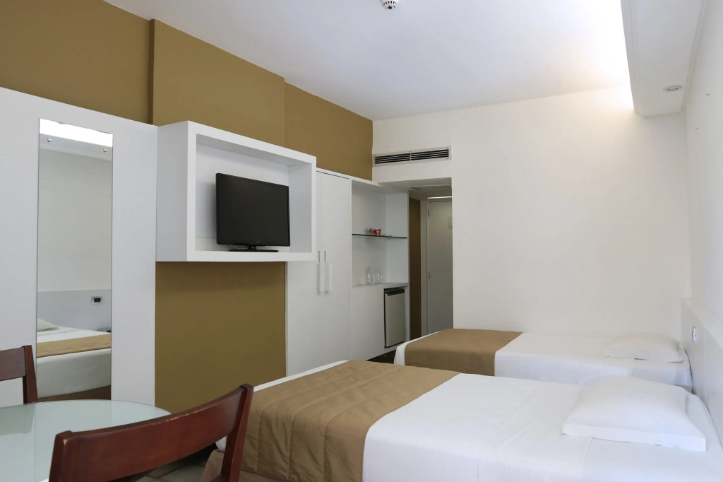 Internacional Palace Hotel