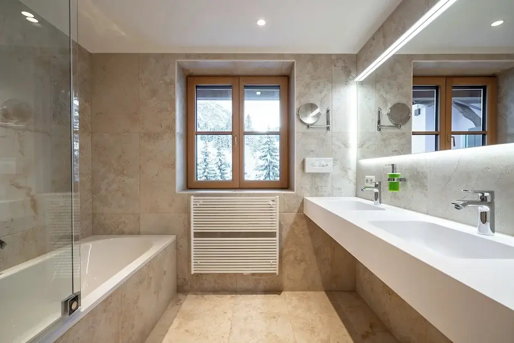 Hotel Lech
