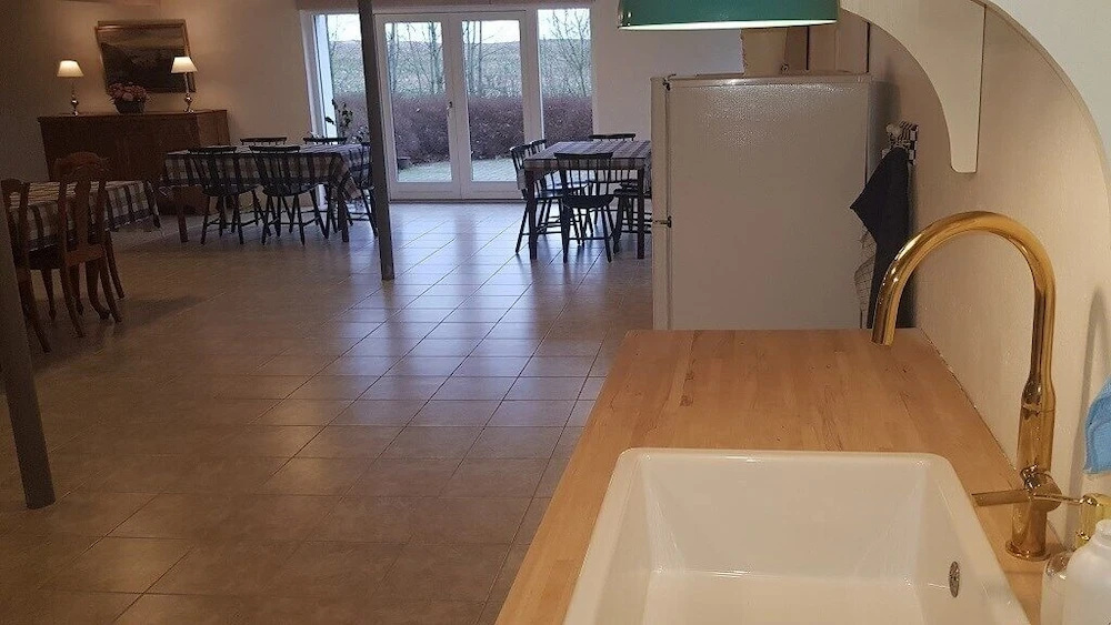 Ruhøjgård B&B