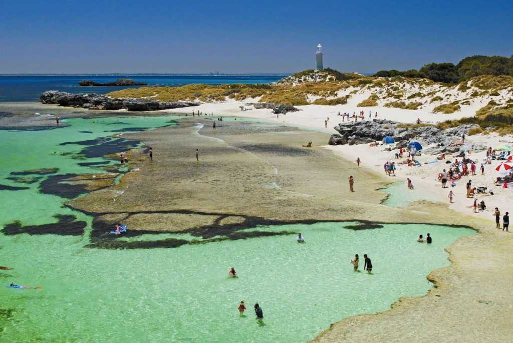 Rottnest Island Authority