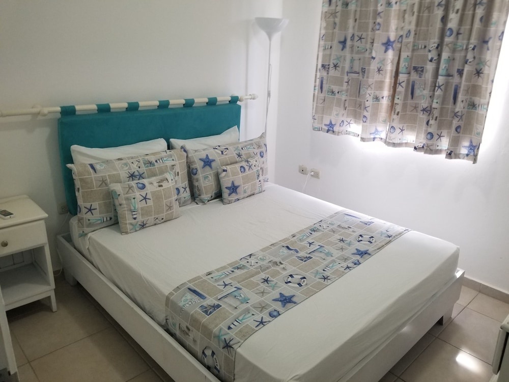 Karimar Beach Condo Hotel