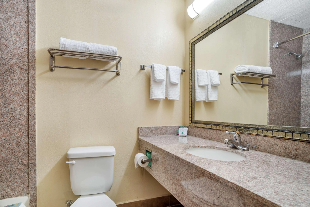 Best Western Gastonia