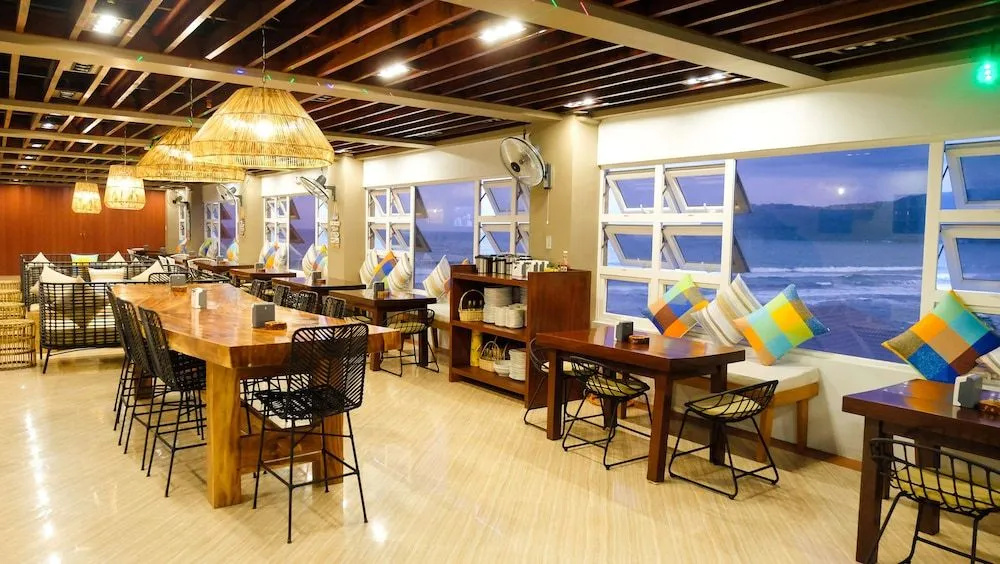 Punta Baler Hotel