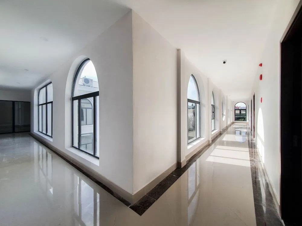 MOMALI Hotel Ninh Binh