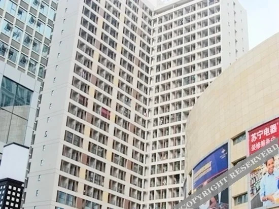 Chengdu Binfen Hotel