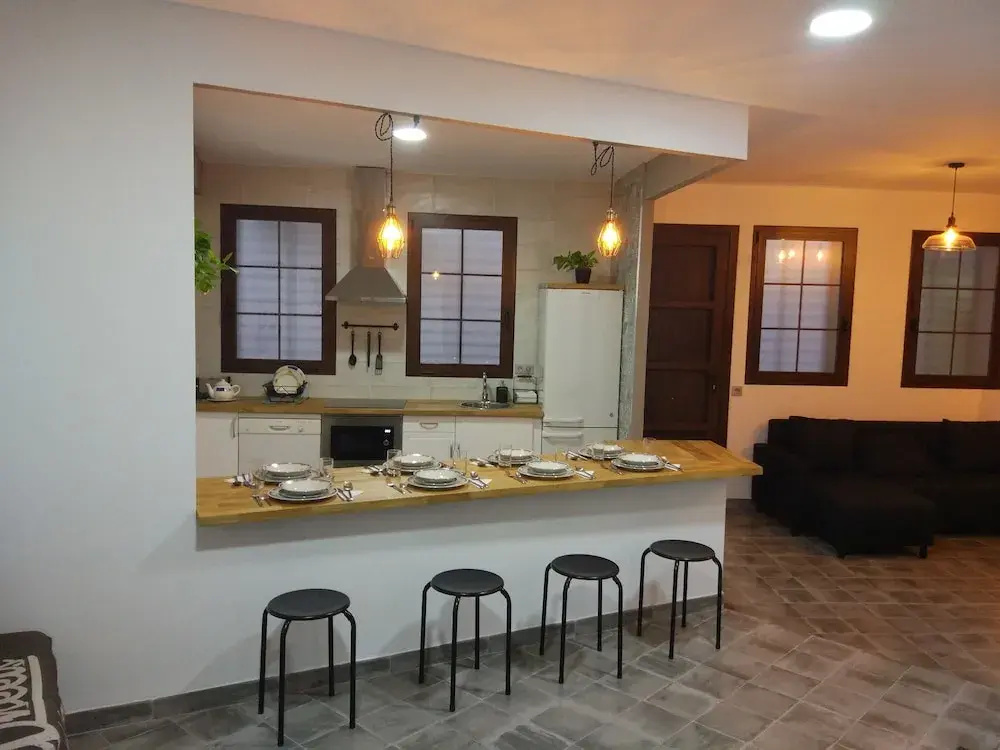 I Loft Córdoba