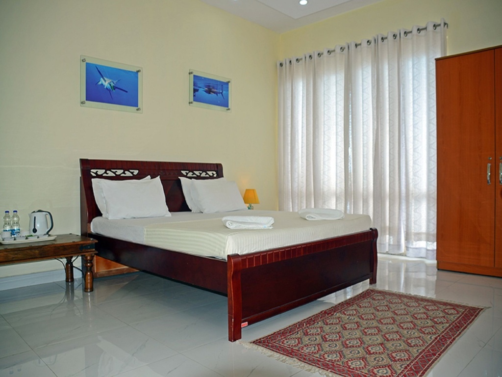 Kokari Guesthouse