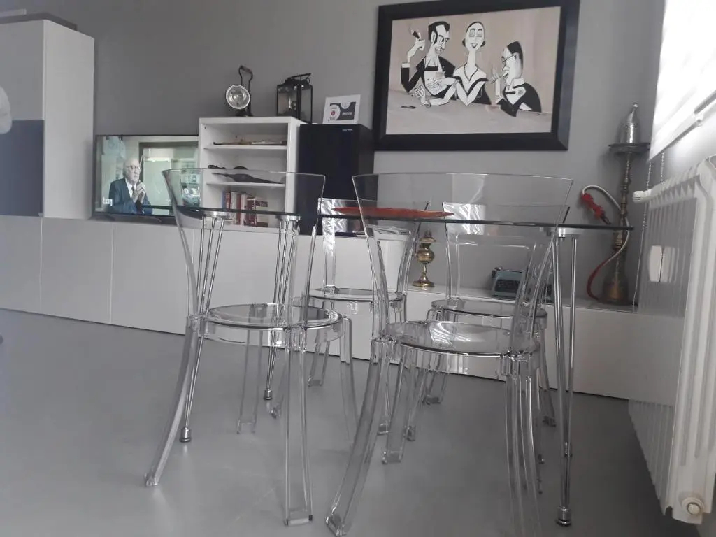 Attico con vista Ciampino Roma - Private Suite de Luxe