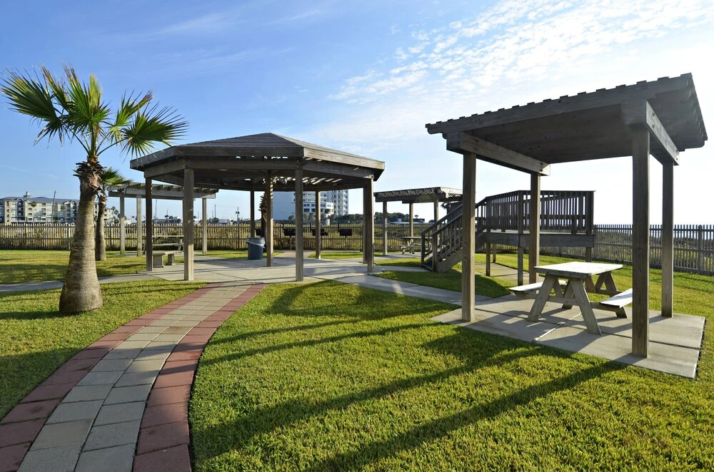 Seascape 1110 - 2 Br Condo