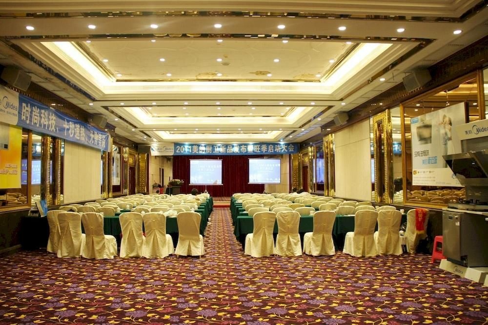 Jinhuayue International Hotel