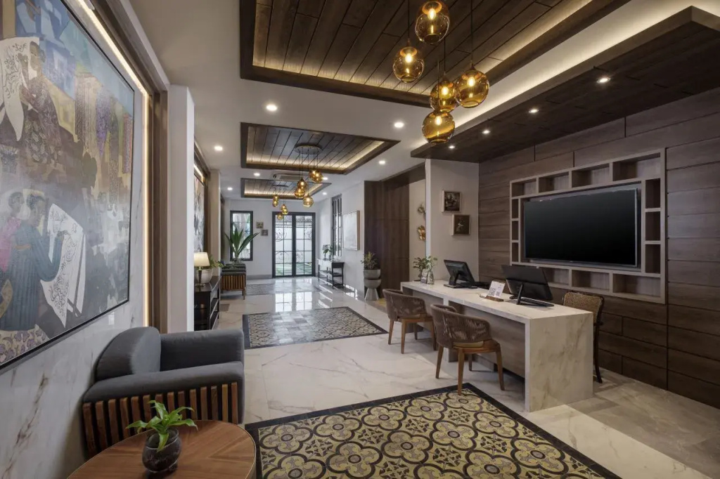 The Margaux Hotel Yogyakarta