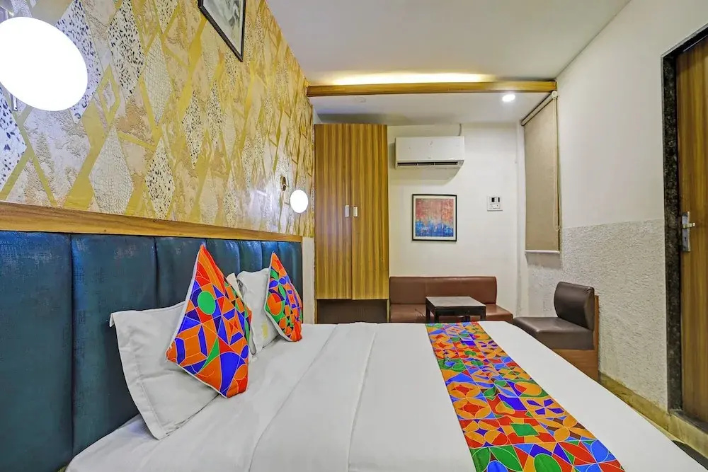 Fabhotel Pride Inn I