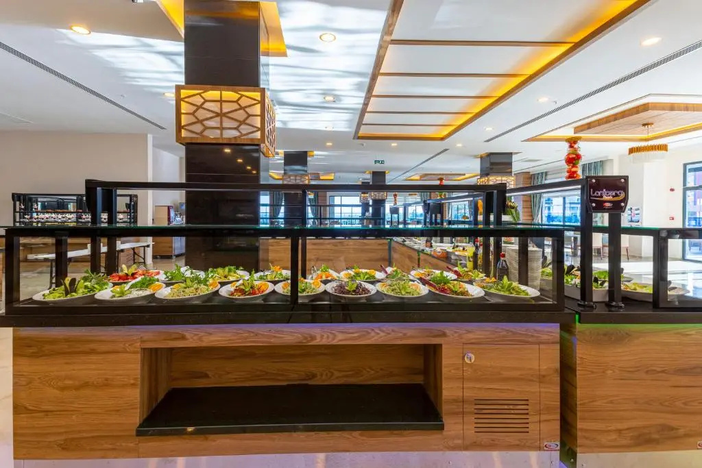 Lonicera Premium - Ultra All Inclusive
