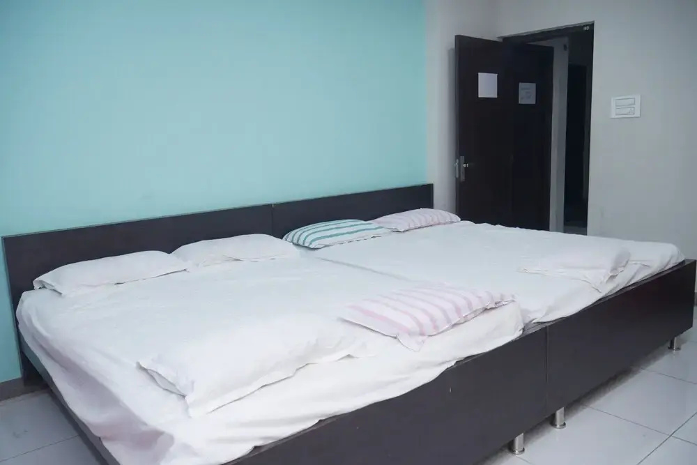 Kubera Service Apartments