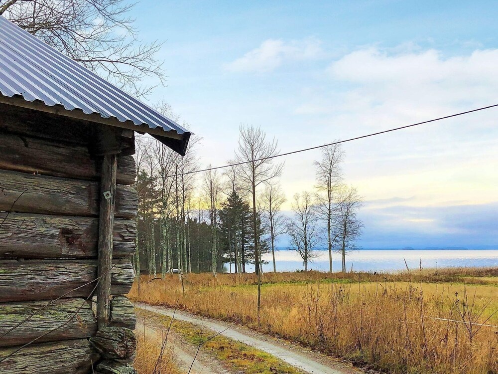 4 Person Holiday Home in Näsviken