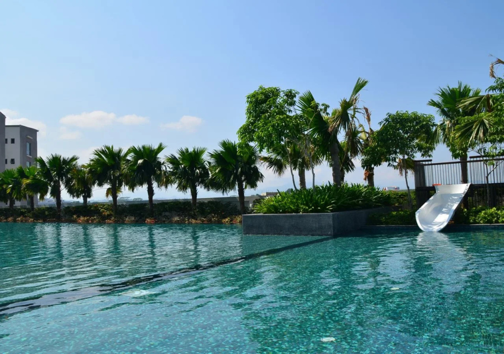 Accord Regency Serviced Apartments