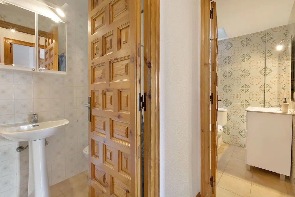 Apartment Illa 23