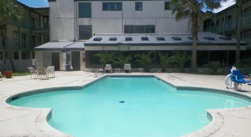 Amerihome Inn & Suites Houston Airport North