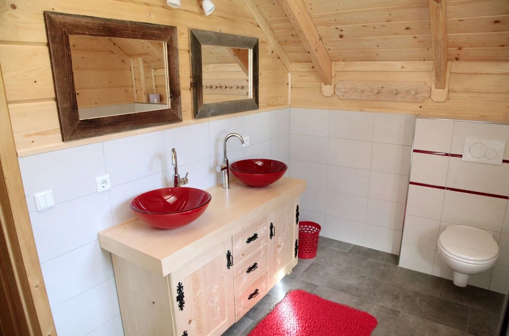 Stoffis Hütten