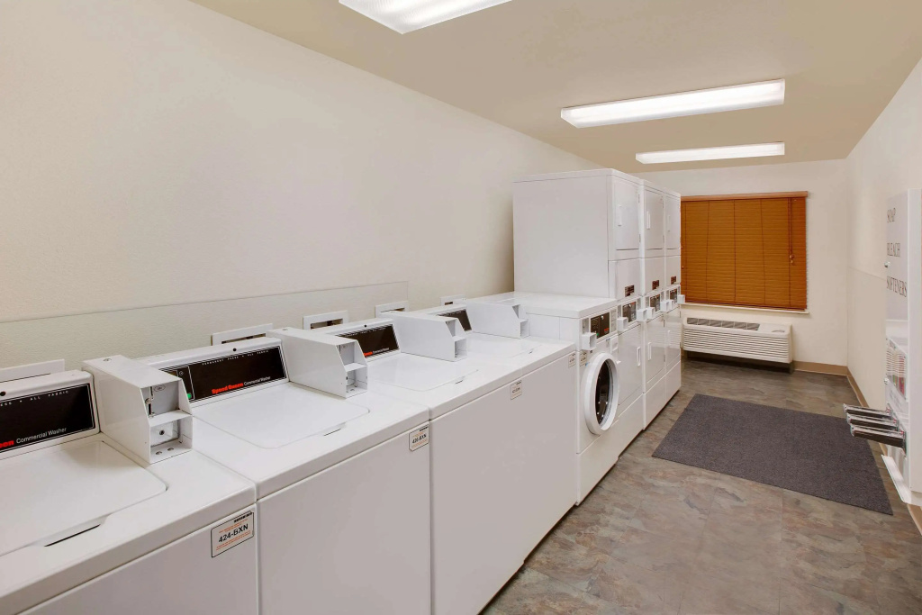 WoodSpring Suites Houston I-10 West