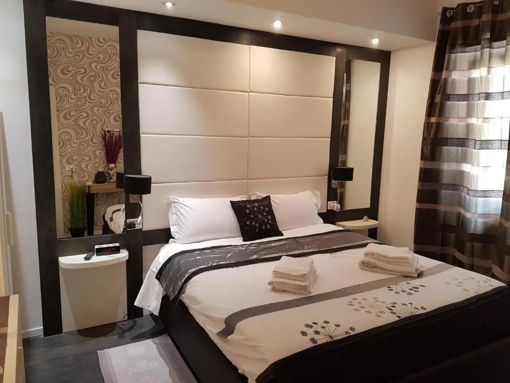 Voyage Prive Deluxe