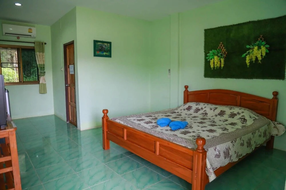 Tantawan Resort
