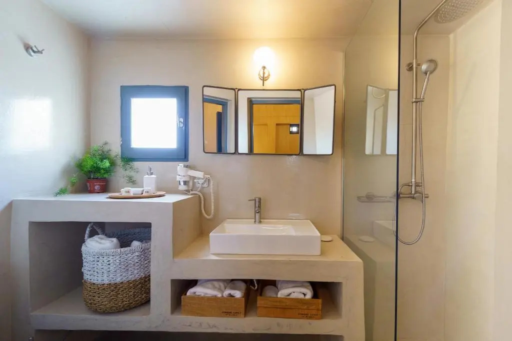 Present Perfect Villa