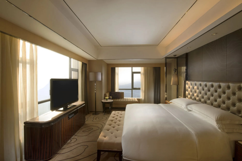 Hilton Zhongshan Downtown