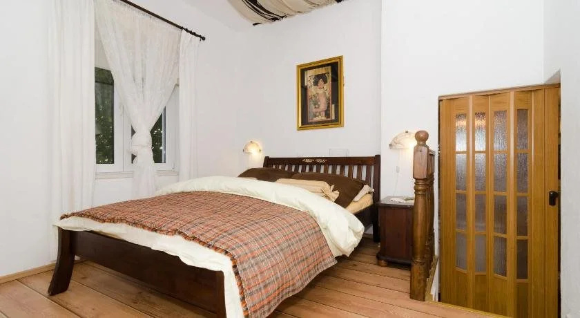 B&B Villa Dubrovnik Garden
