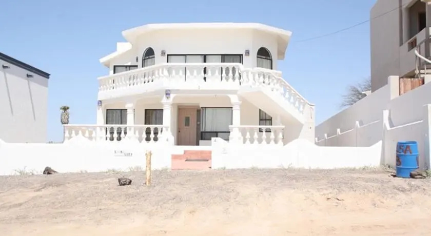 Vista del Mar