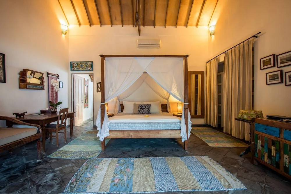 Gorgeous Balinese Designed 3 Bed Villa, Top Pick
