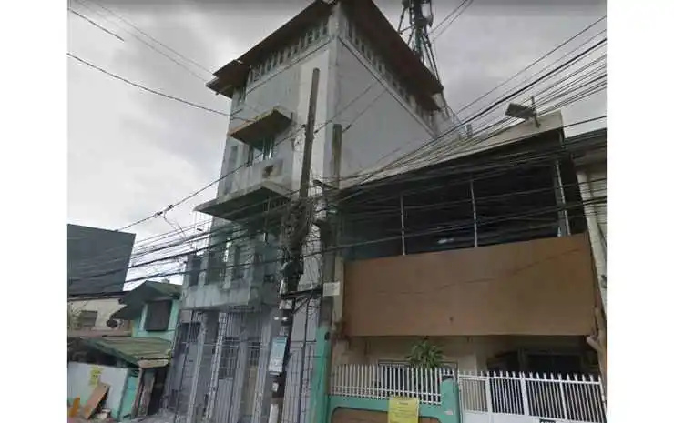 Oyo 723 Edmar'S Transient House