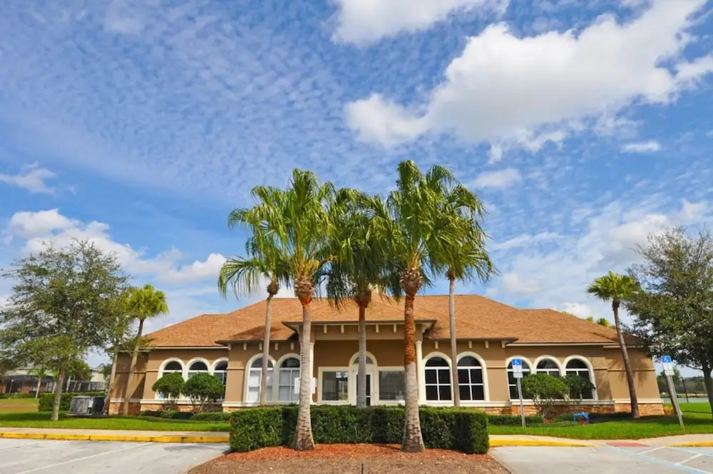 The Shire at West Haven Five-bedroom