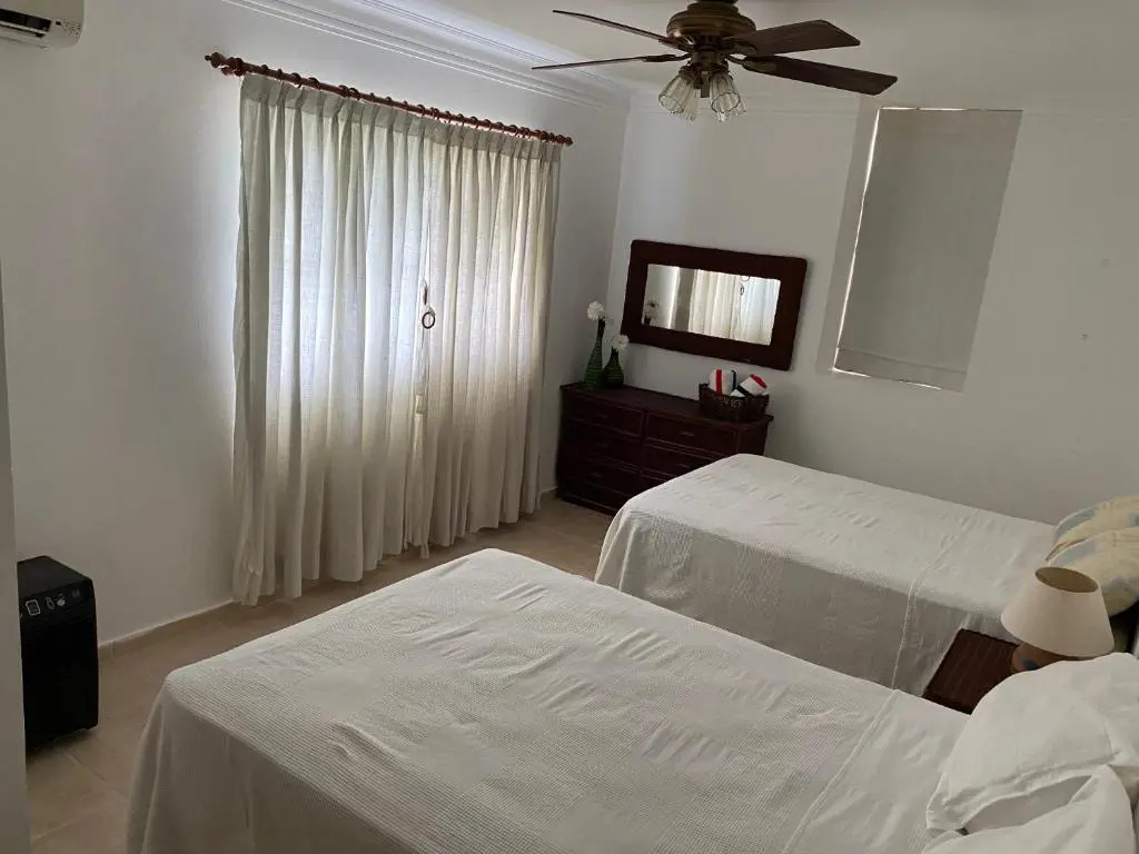 Los Corozos Apartment G1 Guavaberry Golf & Country Club