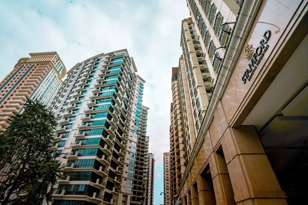 Indigo McKinley Hill Stamford Residences