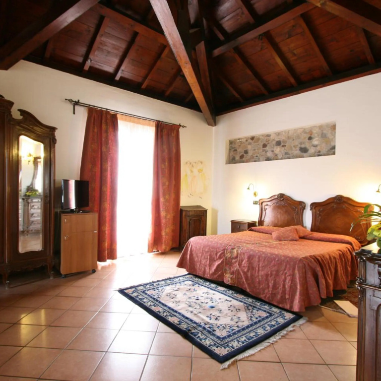 Hotel Villa Sonia