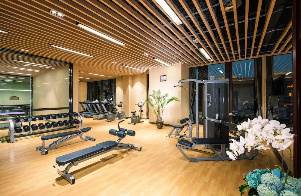 New Century Hotel Guian Guizhou