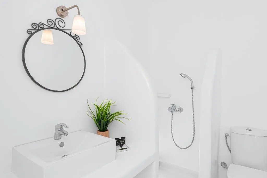 Tranquil Villas by Whitelist Mykonos