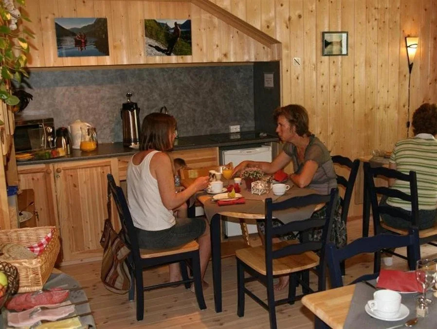 Dalen Bed & Breakfast