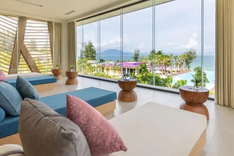 TTC Van Phong Bay Resort - Himalaya Sauna & Steam Retreat Included