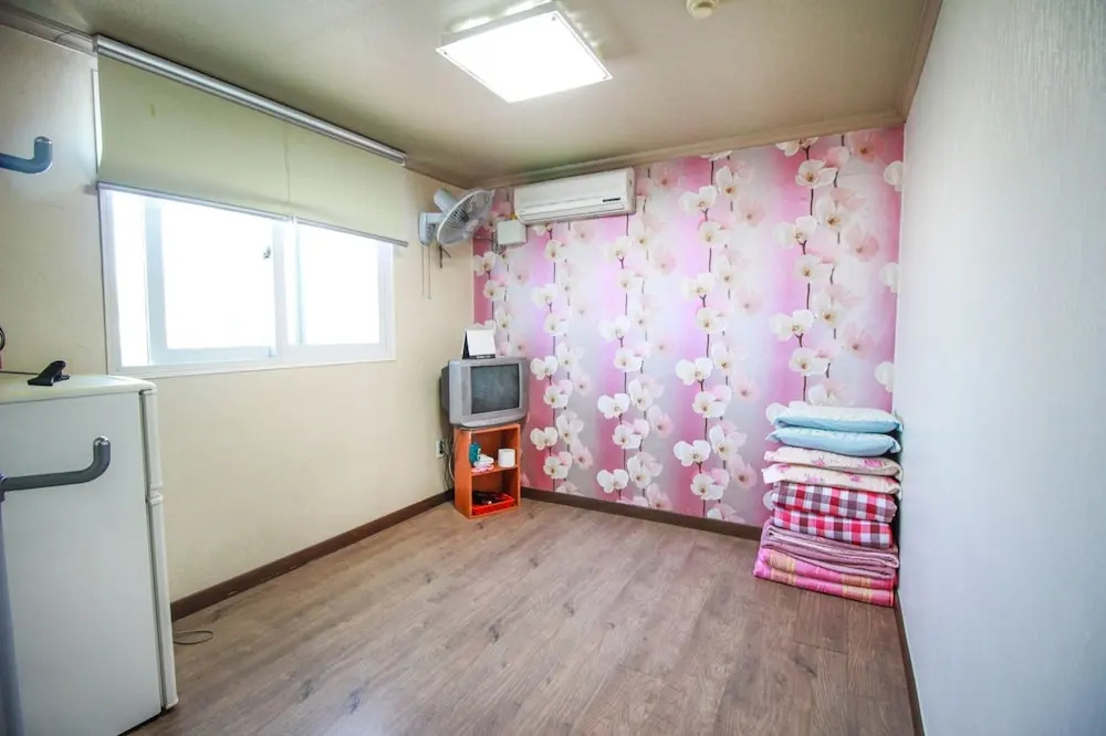 Darac Pension