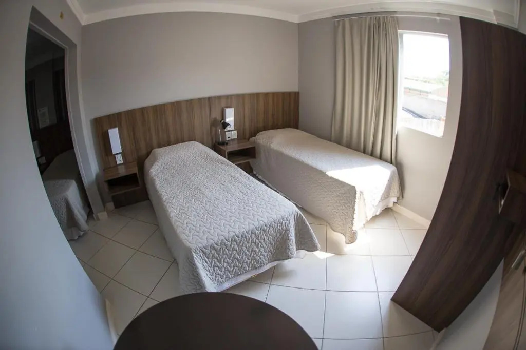 Hotel Contessi