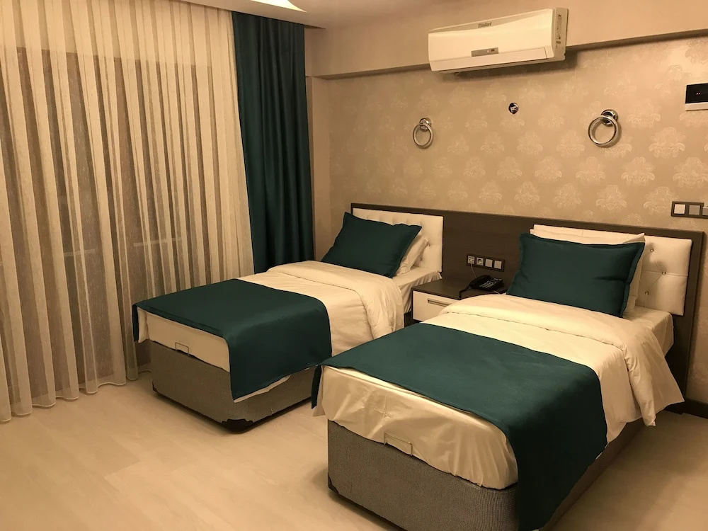 Grand Derici Otel