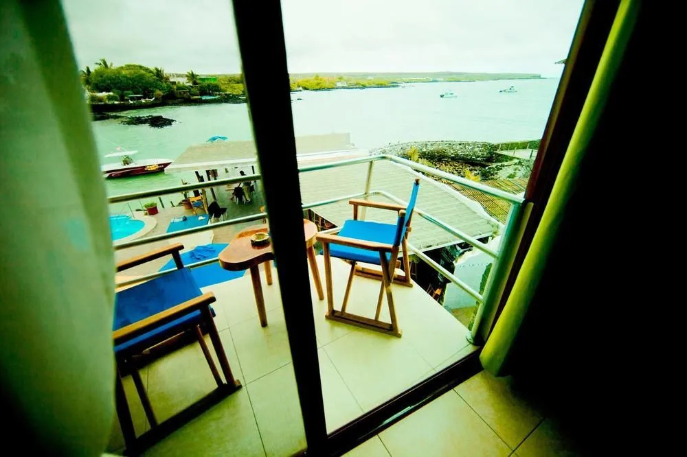 Hotel Solymar