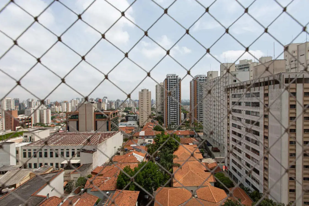 Vivapp Vila Mariana - Residencial Humberto I
