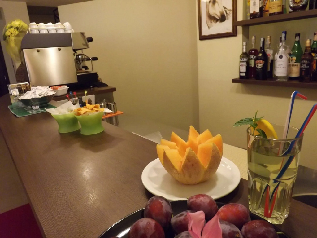 Hotel Mimosa