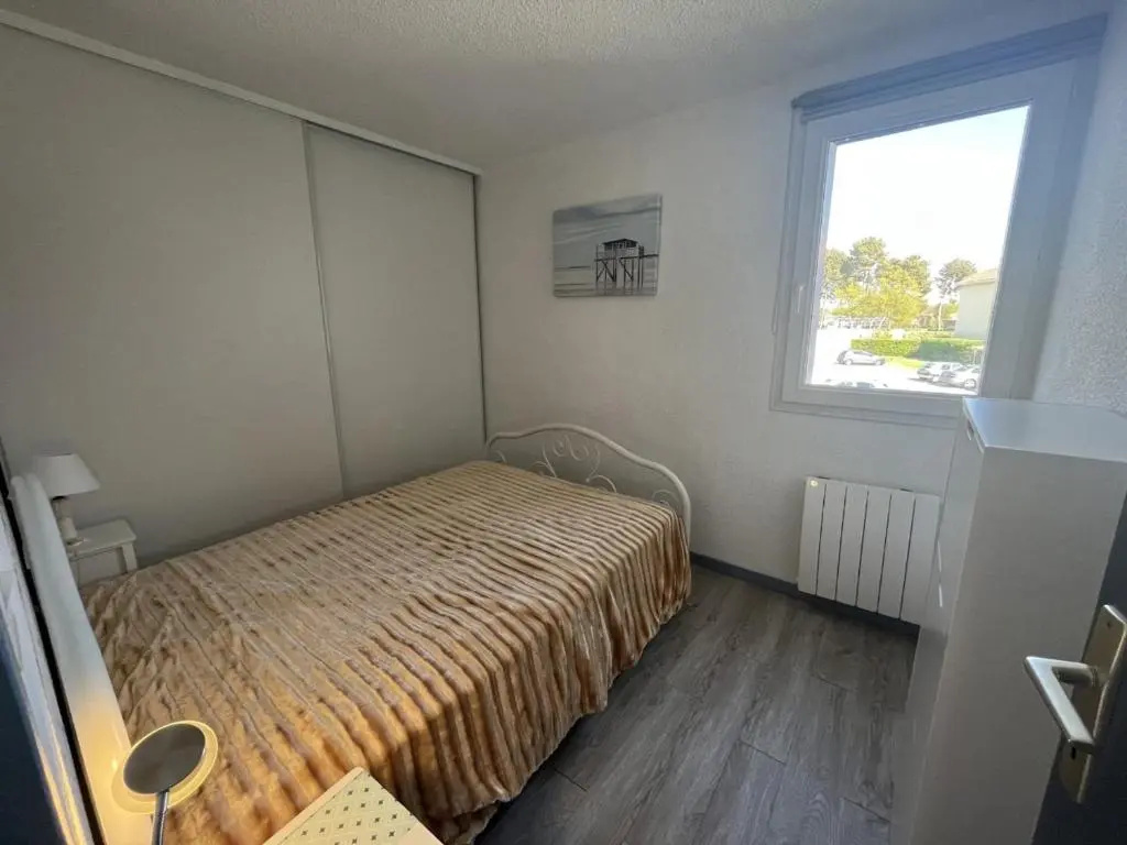 Appartement Hourtin, 3 pièces, 4 personnes - FR-1-648-71
