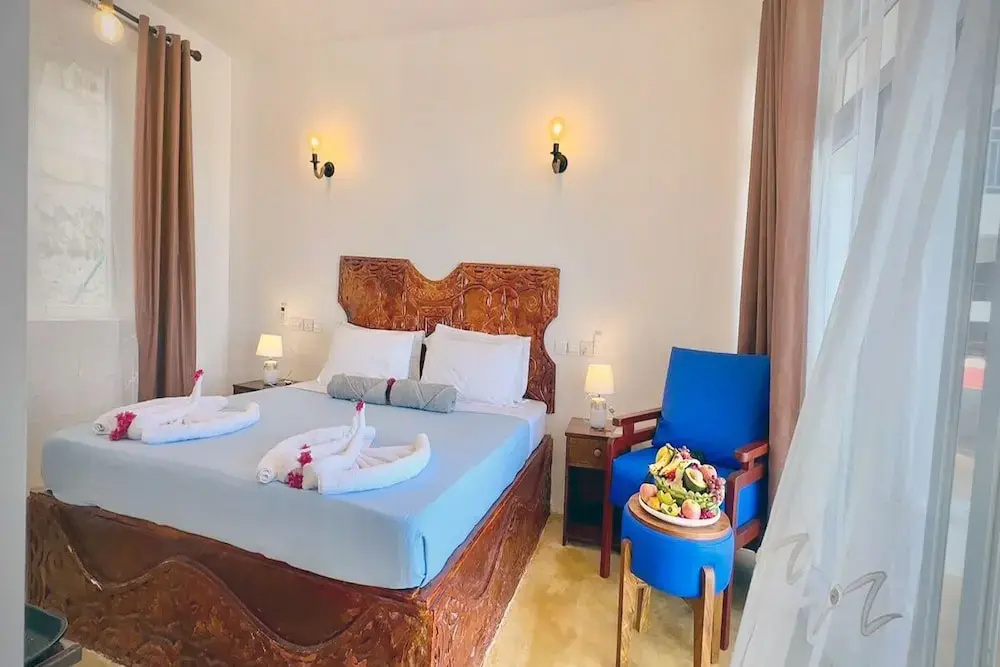 Mia Boutique Hotel