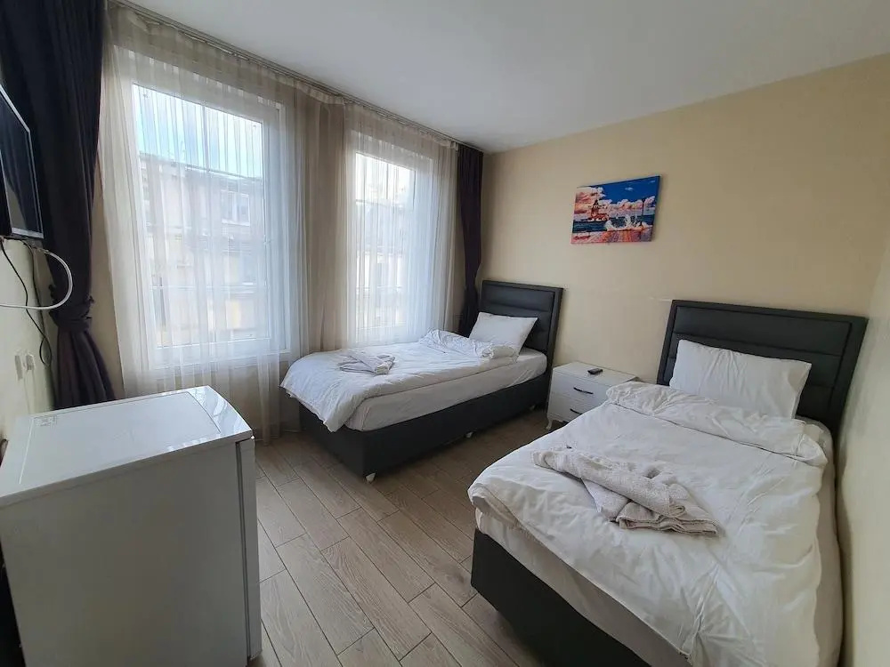 Hotel Mara İstanbul